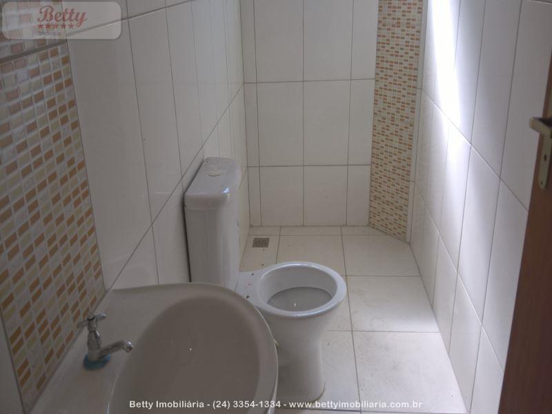 Apartamento a Venda no Itapuca em Resende