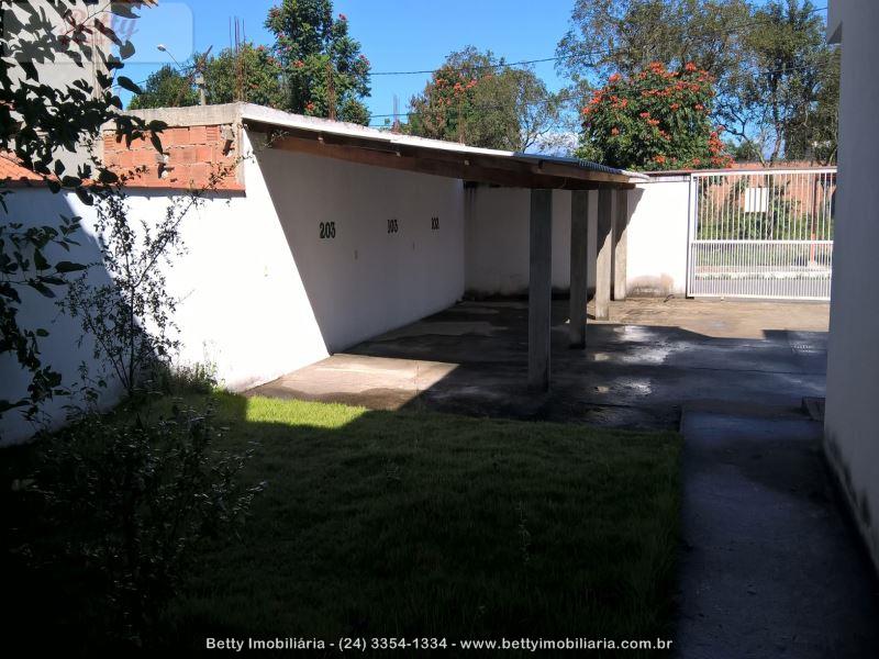 Apartamento a Venda no Itapuca em Resende