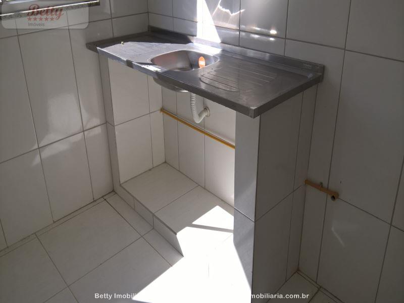 Apartamento a Venda no Itapuca em Resende