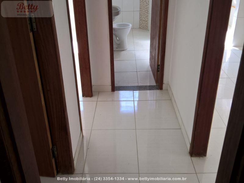 Apartamento a Venda no Itapuca em Resende