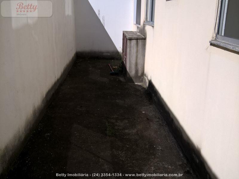 Apartamento a Venda no Itapuca em Resende