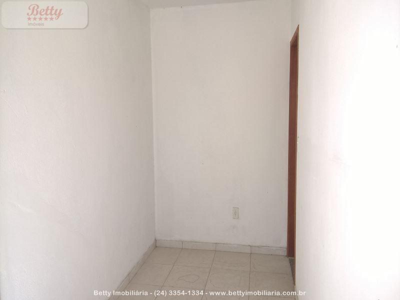 Apartamento a Venda no Itapuca em Resende