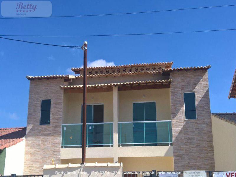 Casa a Venda no Morada da Montanha em Resende