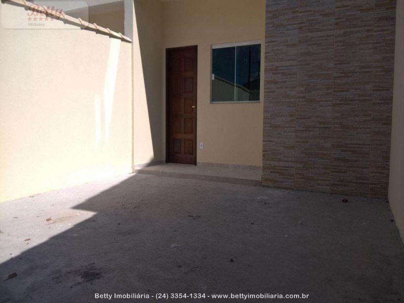 Casa a Venda no Morada da Montanha em Resende