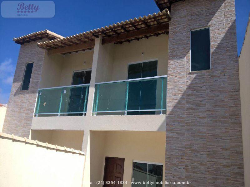 Casa a Venda no Morada da Montanha em Resende