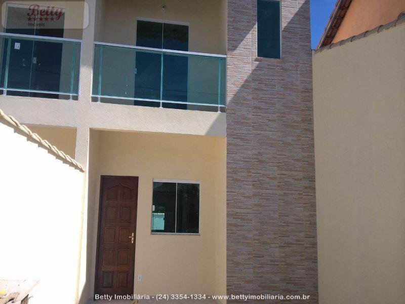 Casa a Venda no Morada da Montanha em Resende