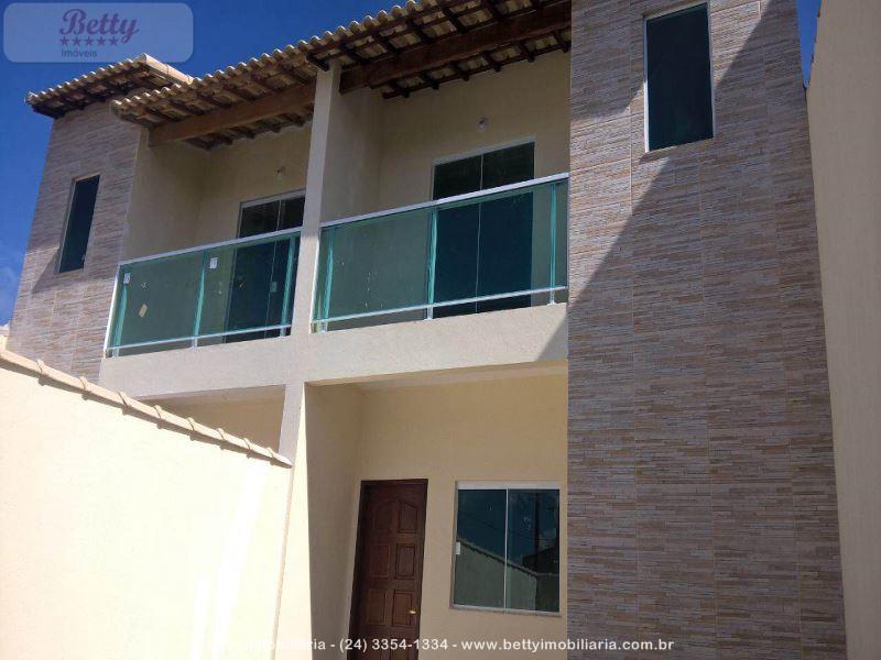 Casa a Venda no Morada da Montanha em Resende