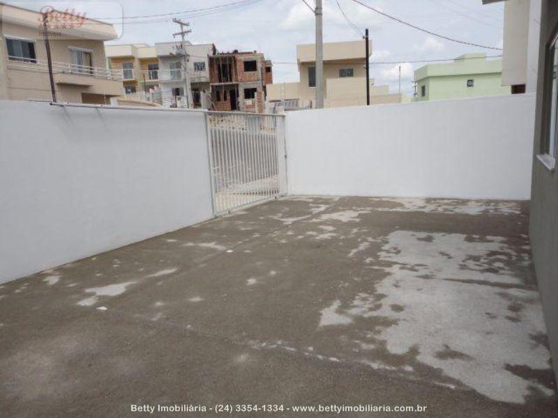 Casa a Venda no Parque Ipiranga em Resende
