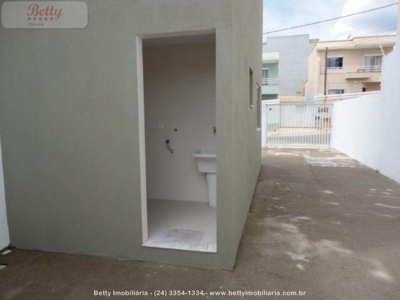 Casa a Venda no Parque Ipiranga em Resende