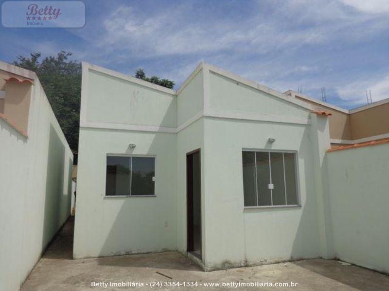 Casa a Venda no Fazenda da Barra 3 em Resende