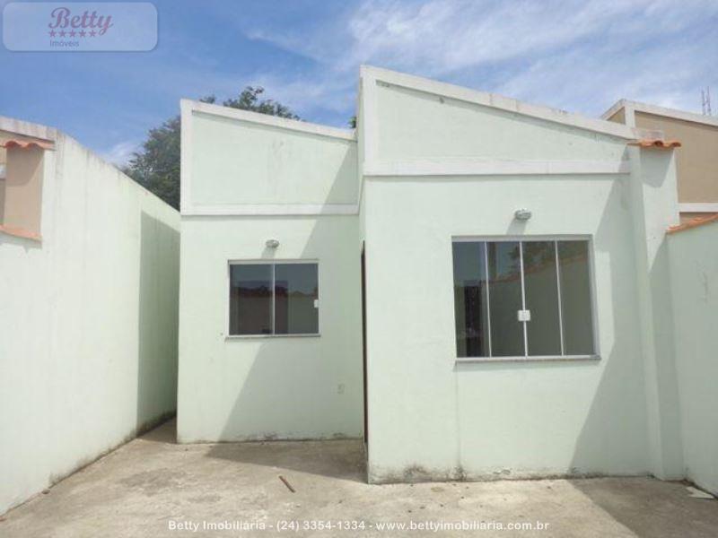 Casa a Venda no Fazenda da Barra 3 em Resende