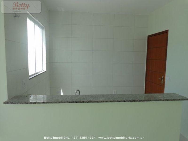 Casa a Venda no Fazenda da Barra 3 em Resende