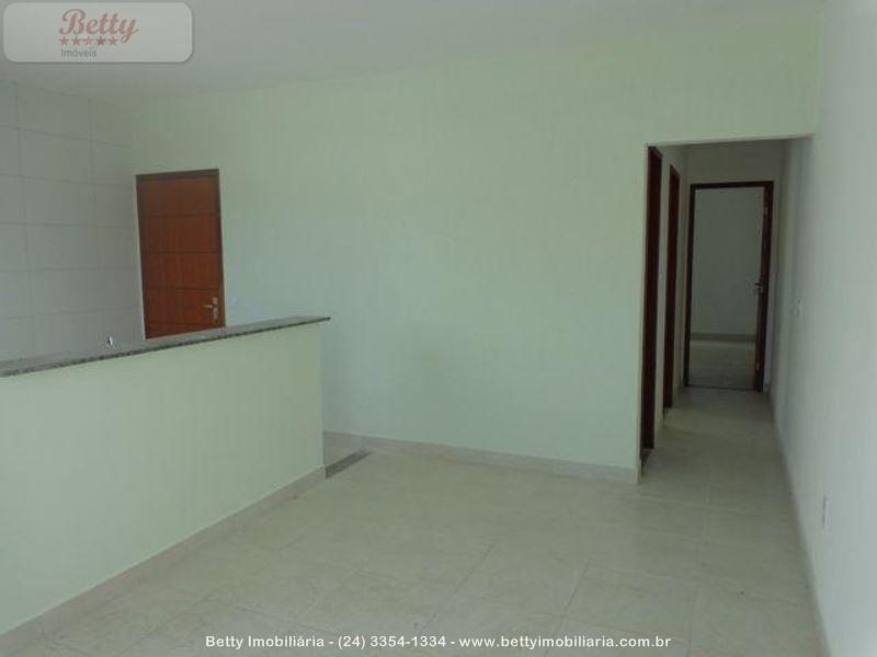 Casa a Venda no Fazenda da Barra 3 em Resende