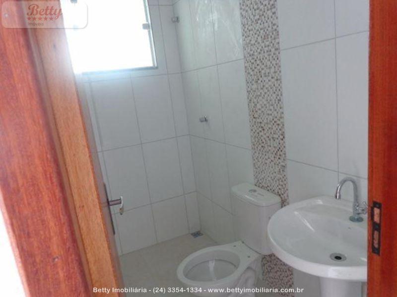 Casa a Venda no Fazenda da Barra 3 em Resende