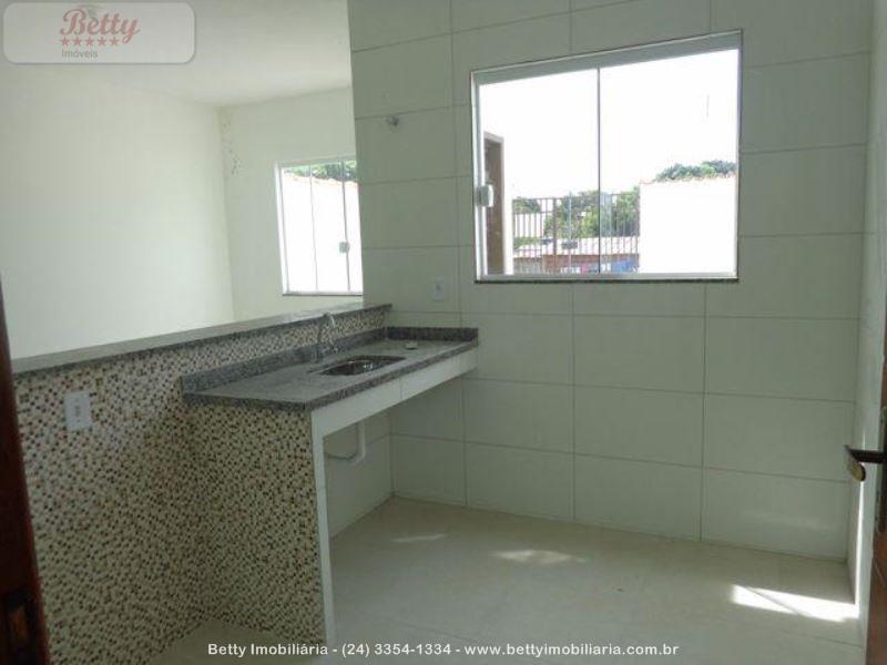 Casa a Venda no Fazenda da Barra 3 em Resende