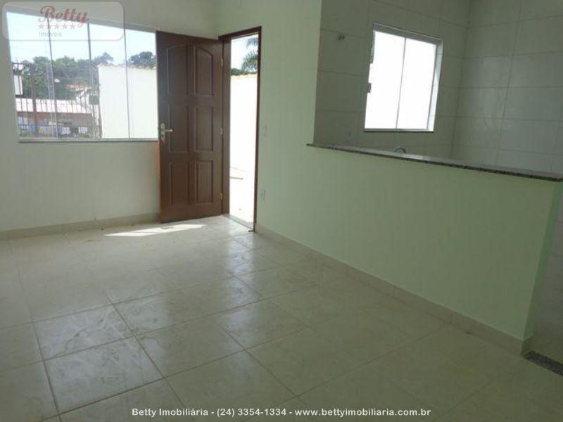 Casa a Venda no Fazenda da Barra 3 em Resende