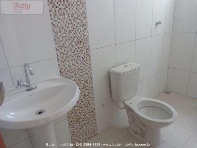 Casa a Venda no Fazenda da Barra 3 em Resende