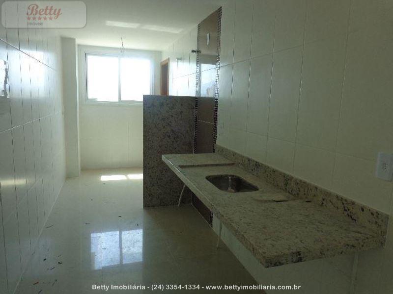 Apartamento a Venda no Manejo em Resende