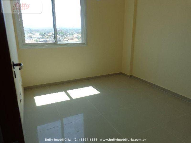 Apartamento a Venda no Manejo em Resende