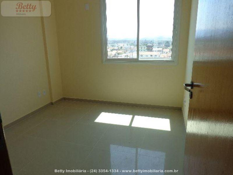 Apartamento a Venda no Manejo em Resende