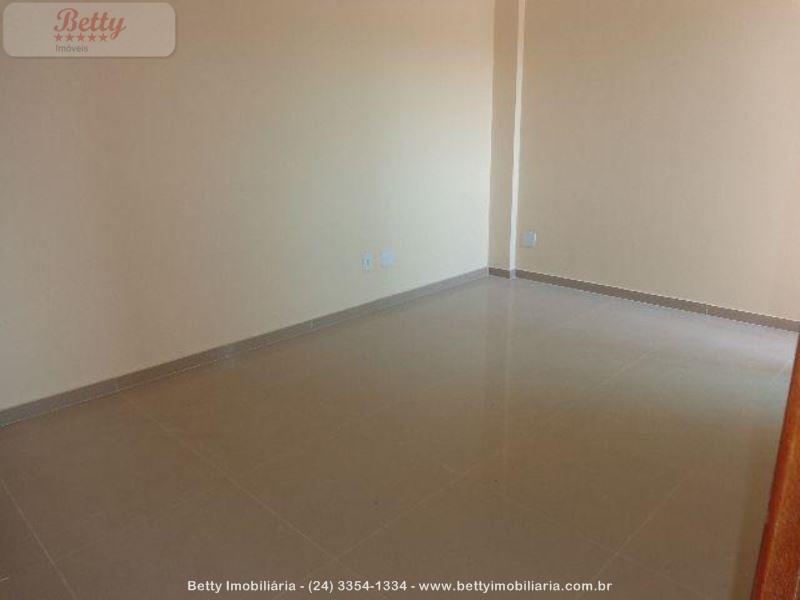 Apartamento a Venda no Manejo em Resende