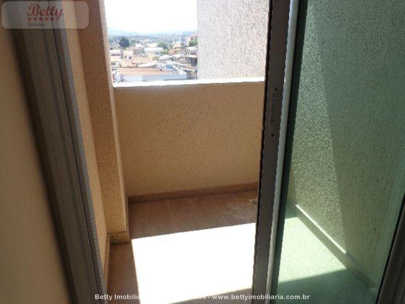 Apartamento a Venda no Manejo em Resende
