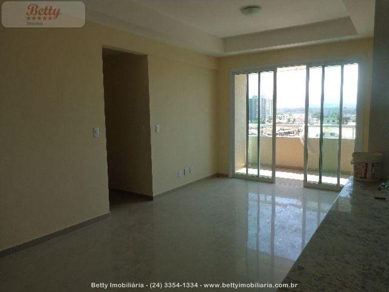 Apartamento a Venda no Manejo em Resende