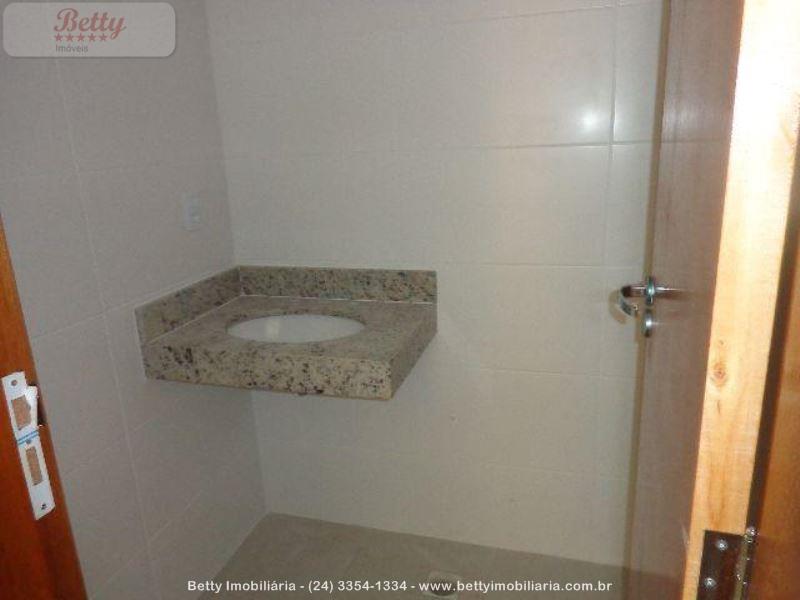 Apartamento a Venda no Manejo em Resende