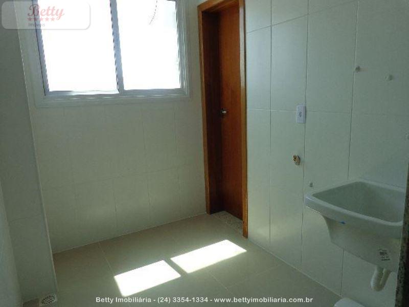 Apartamento a Venda no Manejo em Resende