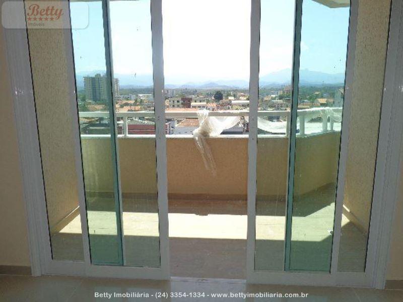 Apartamento a Venda no Manejo em Resende