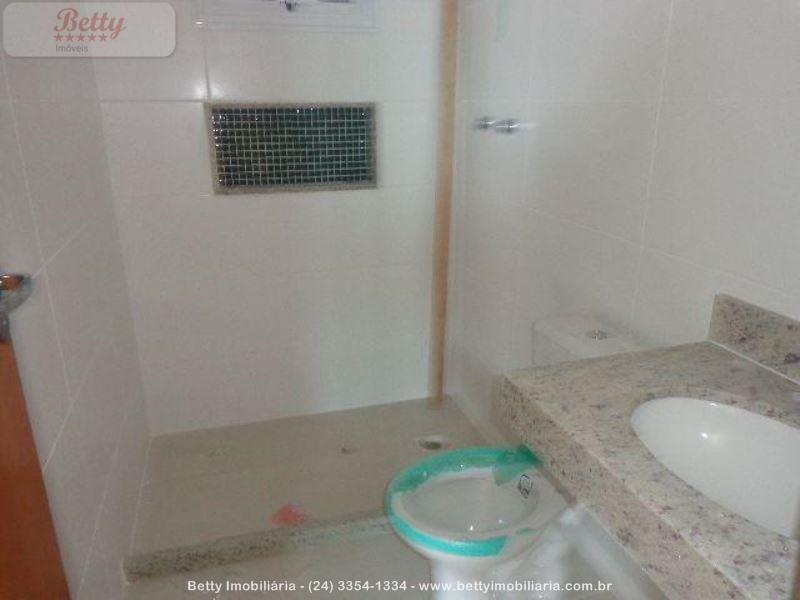 Apartamento a Venda no Manejo em Resende