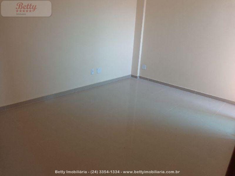 Apartamento a Venda no Manejo em Resende
