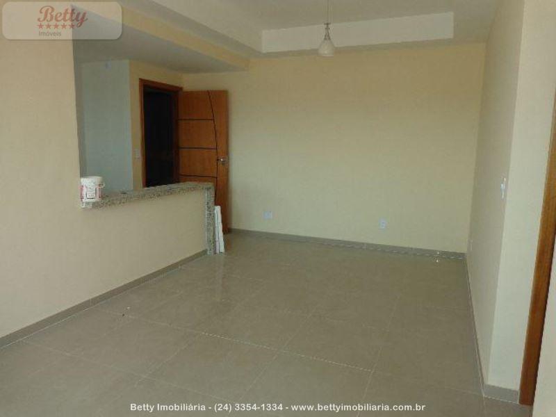 Apartamento a Venda no Manejo em Resende