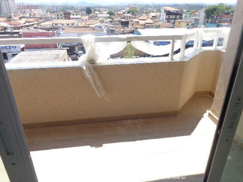 Apartamento a Venda no Manejo em Resende