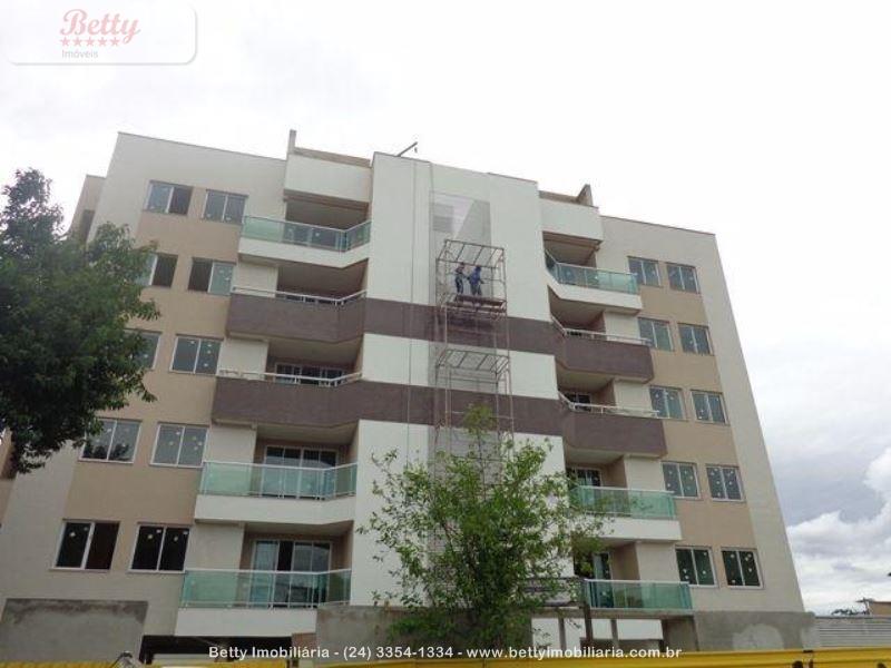 Apartamento a Venda no Manejo em Resende