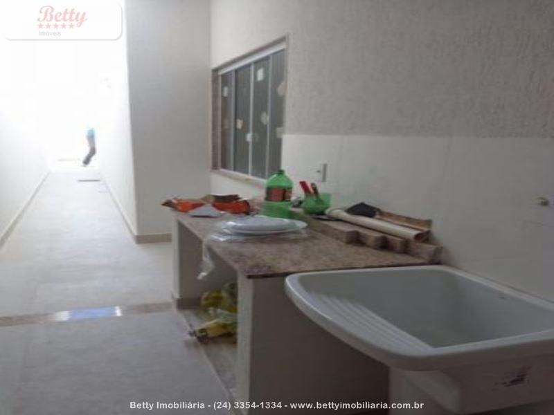 Casa a Venda no Parque Ipiranga em Resende