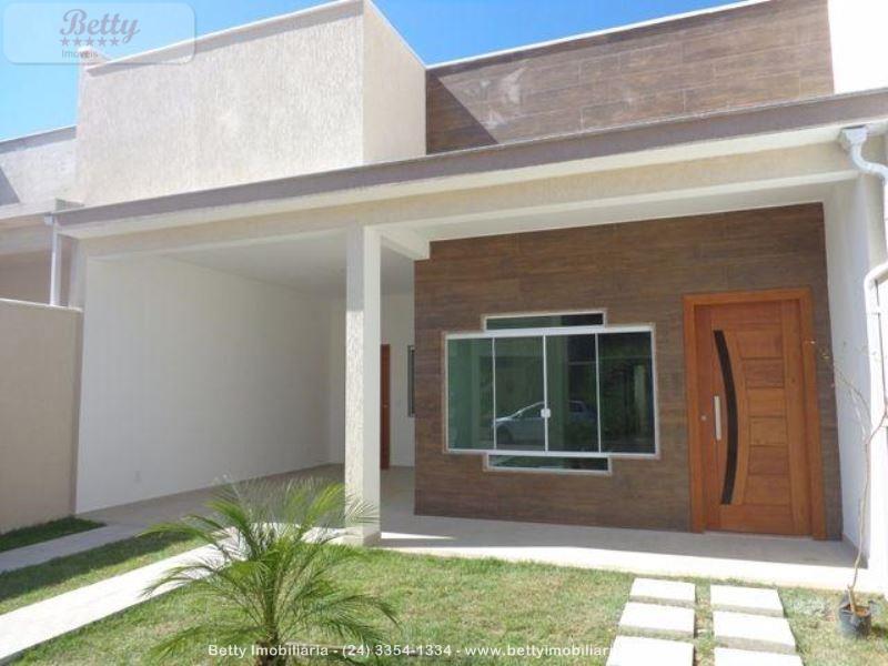 Casa a Venda no Parque Ipiranga em Resende
