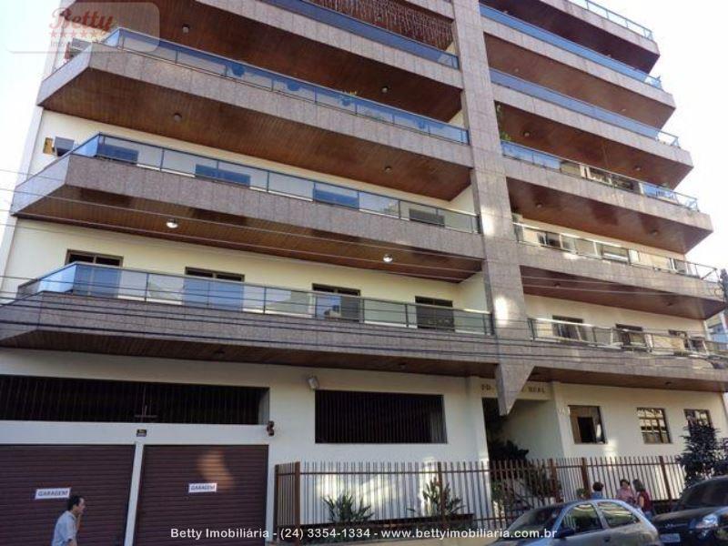 Apartamento a Venda no Campos Elíseos em Resende