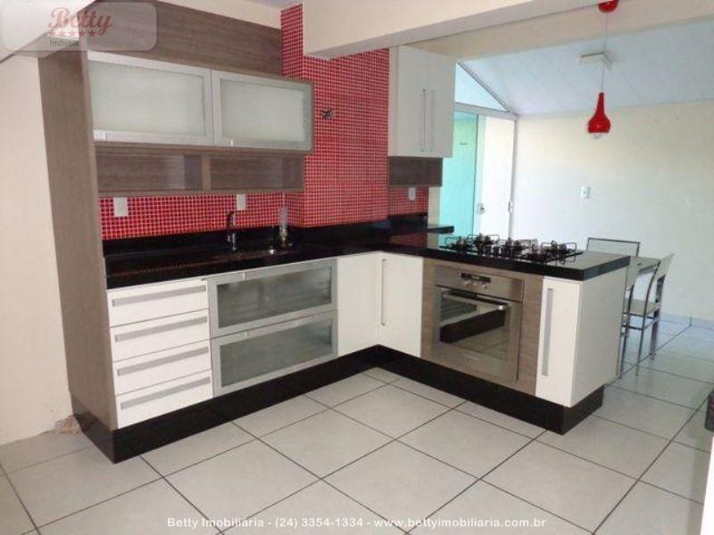 Apartamento a Venda no Campos Elíseos em Resende
