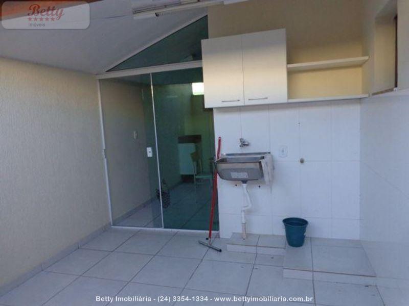 Apartamento a Venda no Campos Elíseos em Resende