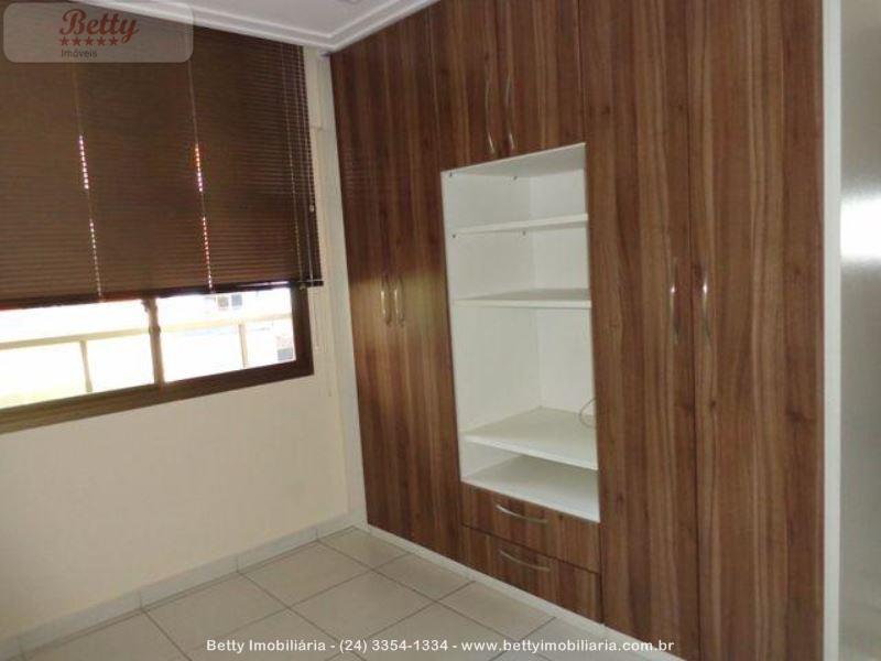 Apartamento a Venda no Campos Elíseos em Resende
