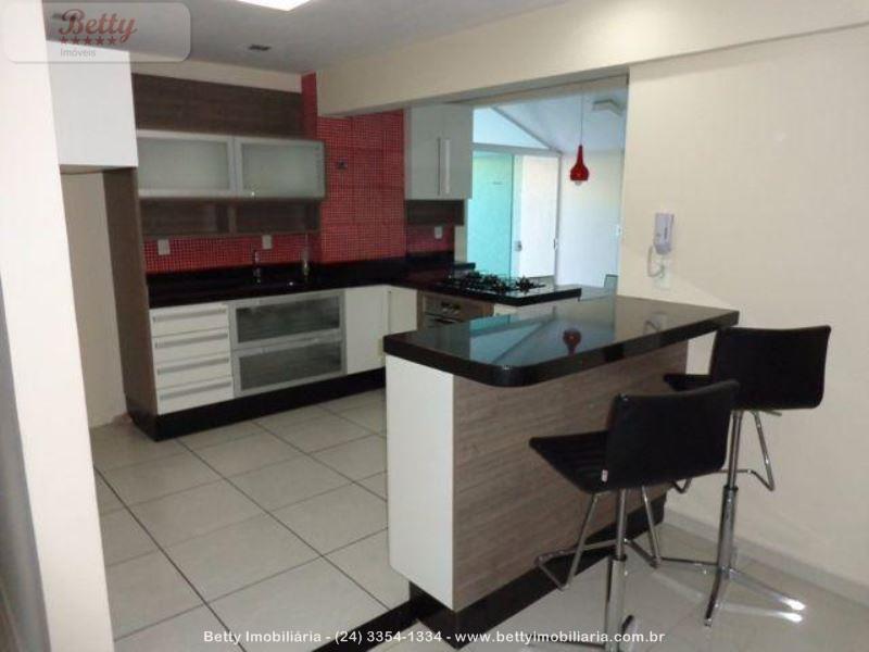 Apartamento a Venda no Campos Elíseos em Resende