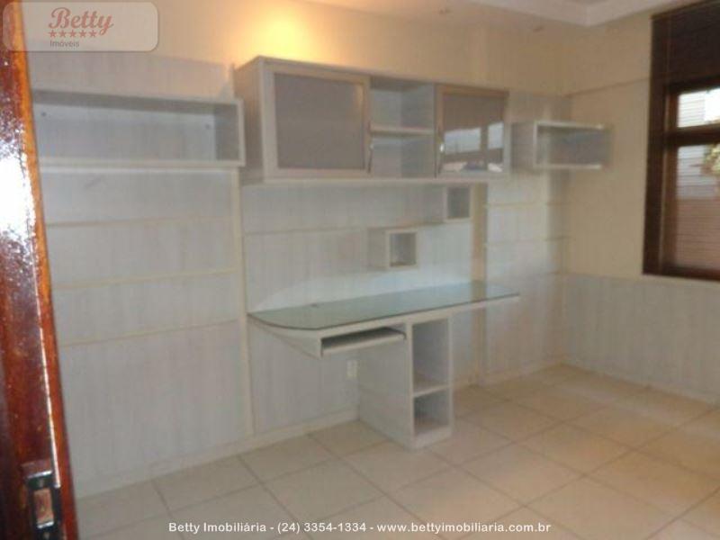 Apartamento a Venda no Campos Elíseos em Resende