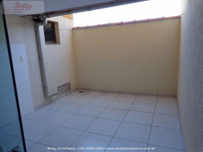 Apartamento a Venda no Campos Elíseos em Resende