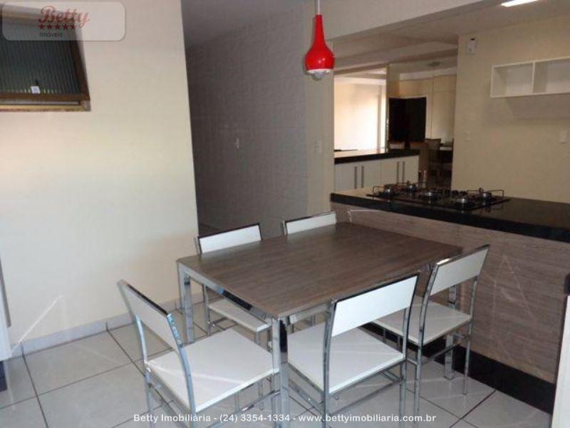 Apartamento a Venda no Campos Elíseos em Resende