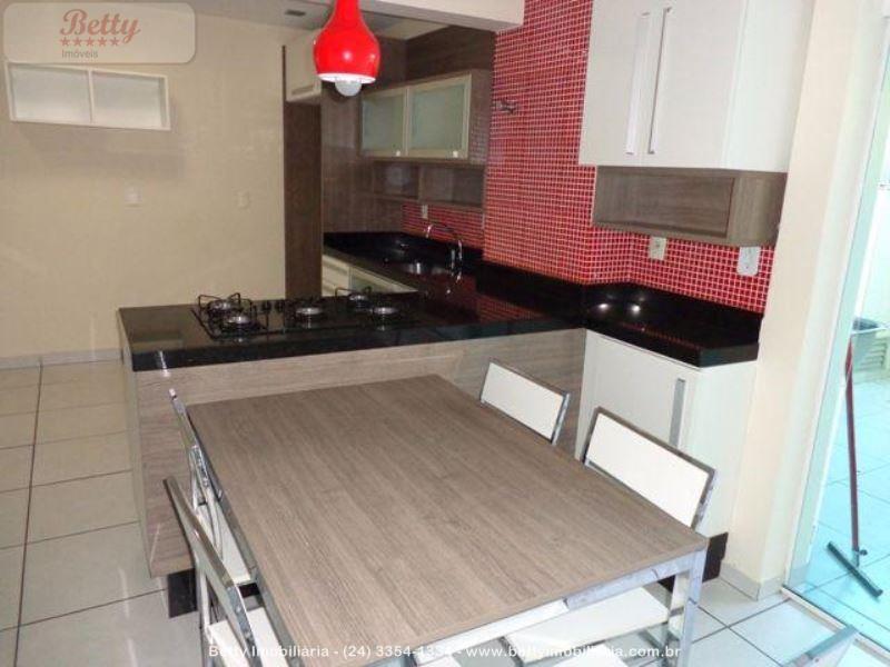 Apartamento a Venda no Campos Elíseos em Resende