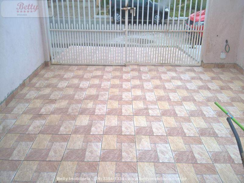 Casa a Venda no Jardim D'Oeste em Resende