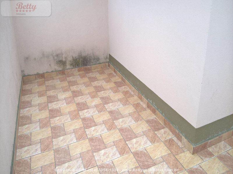 Casa a Venda no Jardim D'Oeste em Resende