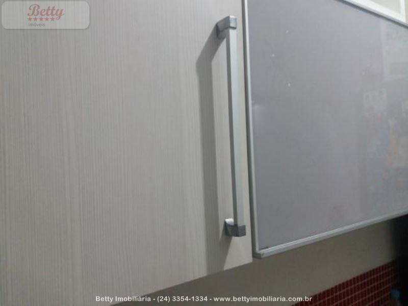 Apartamento a Venda no Jardim Jalisco em Resende