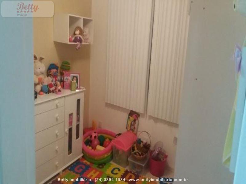 Apartamento a Venda no Jardim Jalisco em Resende